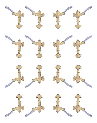 Keyf-i Hamam Turkish Hammam Rituals